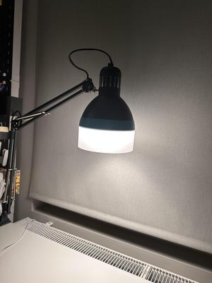 IKEA Tertial  Blendschutz - diffuser