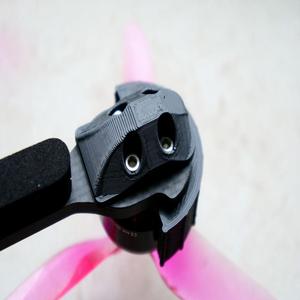 Racing/Freestyle Drone landing Gear