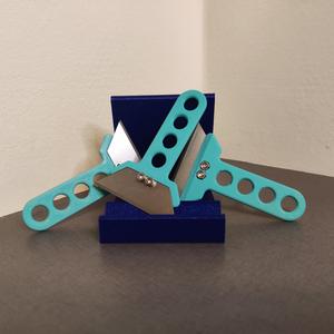 Stanley Blade Scraper