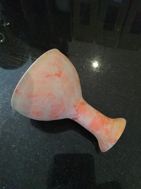 Indianna Jones Last Crusade Holy Grail