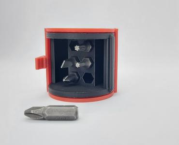 Bit Box