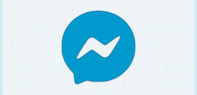 LOGO MESSENGER