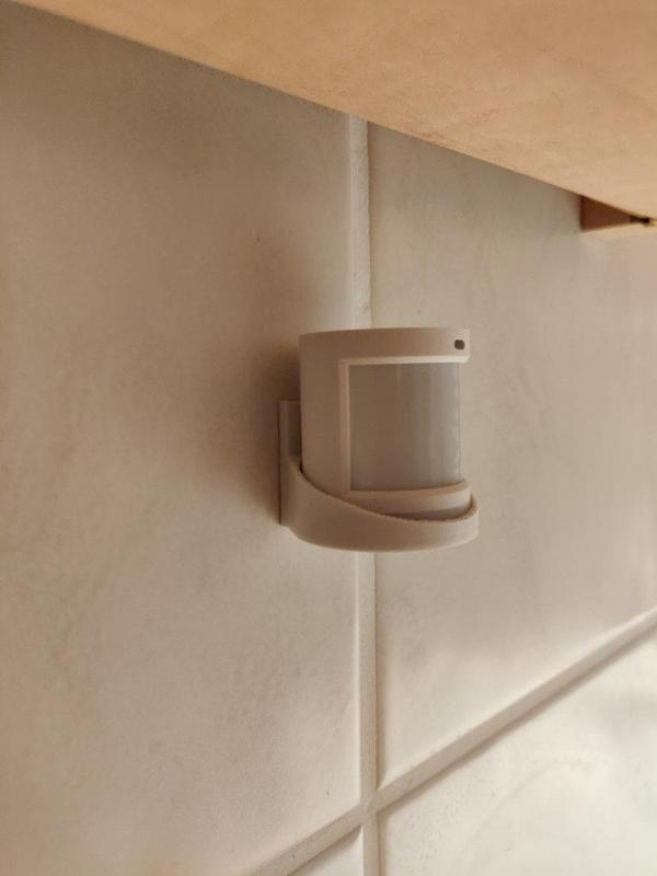 Xiaomi Aqara motion sensor wall mount