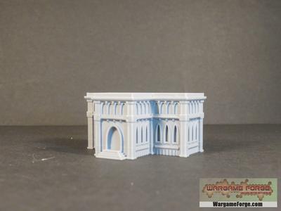 Gothic Building 5 G005