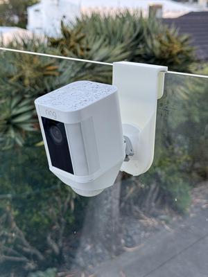 Ring Spotlight Camera Tool Free Mount