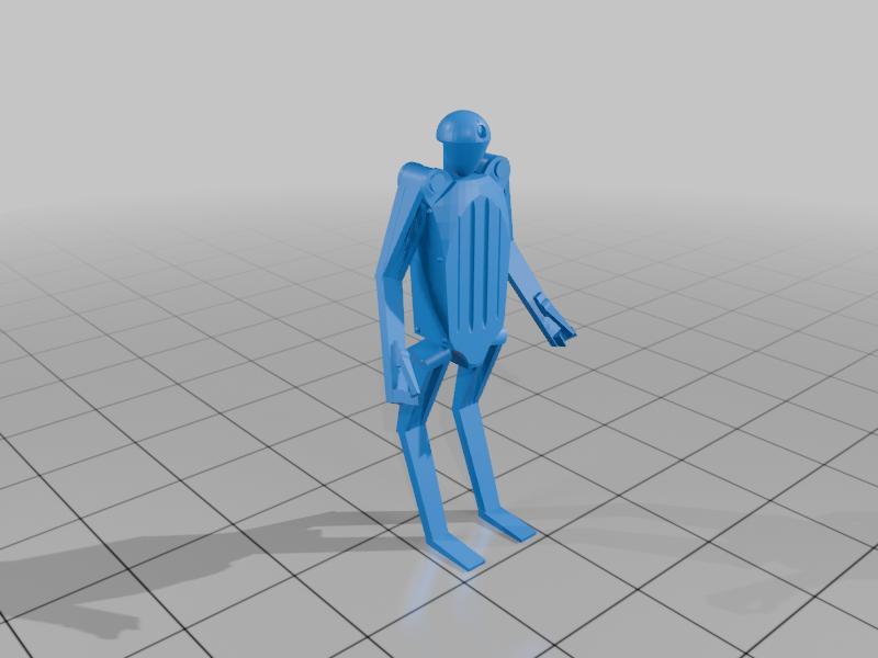 legion self propeld mine eighty six 86