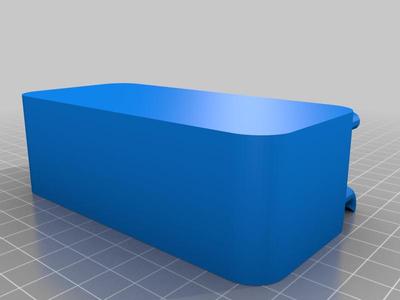 My Customized Pegstr - Pegboard Wizard