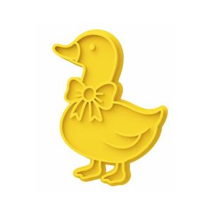 LADY'S DUCK