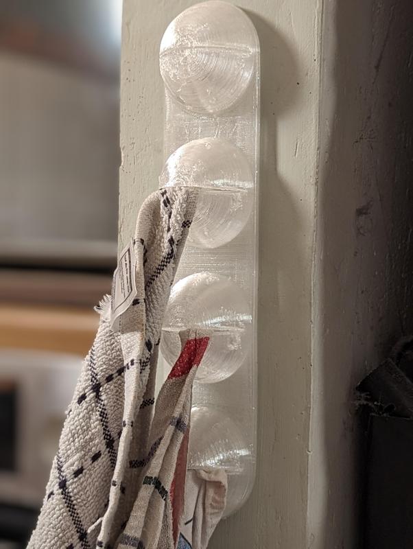 Towel Holder