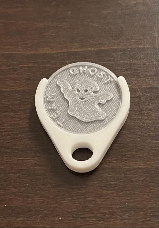 Žeton_Shopping chip