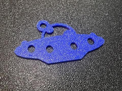 Ufo Hanger