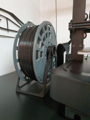 Creality Spool Filament External Holder Support
