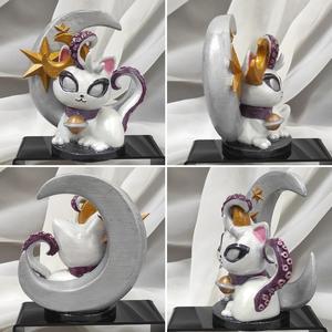 Space Cat n°3