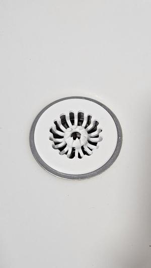 Drain Strainer (e.g. for Bathtub)