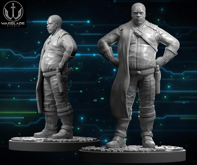star wars shatterpoint greef karga presupported included