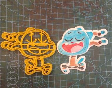 Gumball
