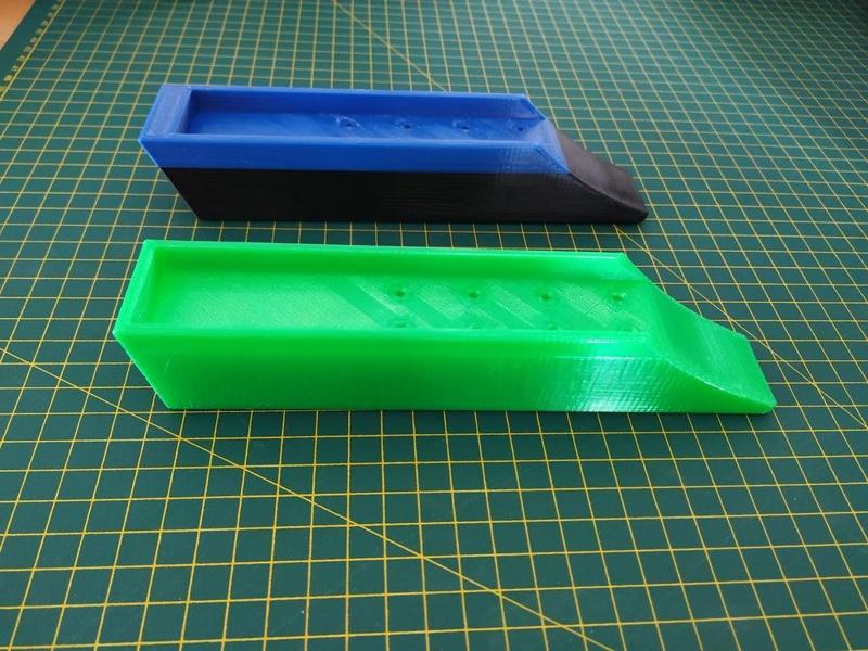 Steyr Cheek Piece