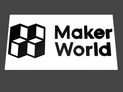 SVG image extruder 