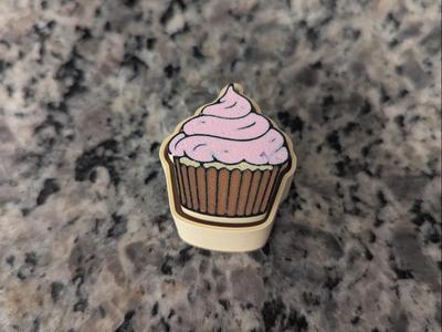 Cupcake Clicker