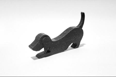 Hund Flaschenöffner