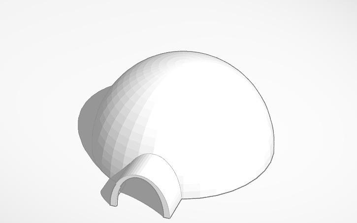 igloo