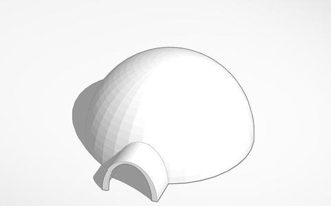 igloo