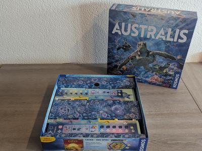 Insert Australis