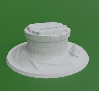 Well (28mm|1:56)