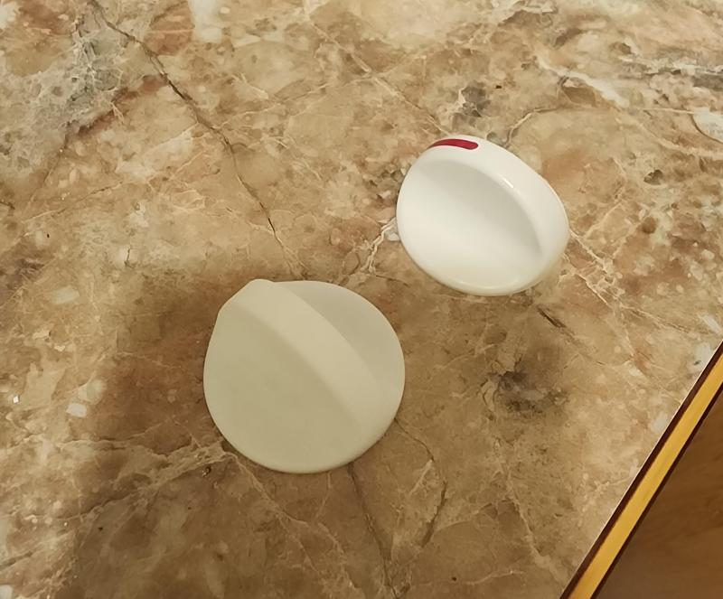 Knob for Frigidaire Stove