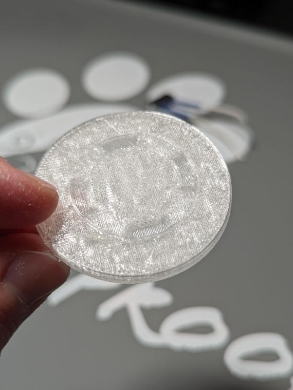 Wurkkos TS21 bezel removal tool