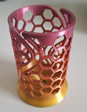 SUP Cup / Beverage Holder (75mm / 2,95")
