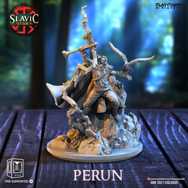 Perun