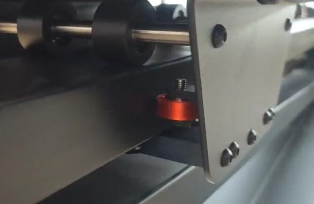 Llantita de TPU para remadora Speediance gym monster / TPU wheel for Speediance gym monster rower