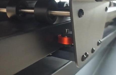 Llantita de TPU para remadora Speediance gym monster / TPU wheel for Speediance gym monster rower