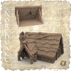 Northvakt - Countryhouse