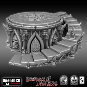 Nightmourn of offerings