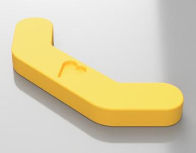 Magnetic Sewing Fence