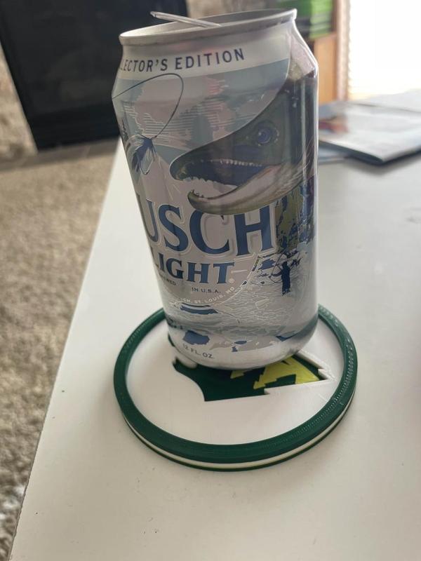 Minnesota Wild Coaster