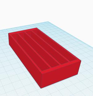 Remote controller holder