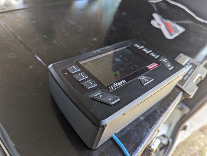 REDARC RedVision Magnetic Screen holder