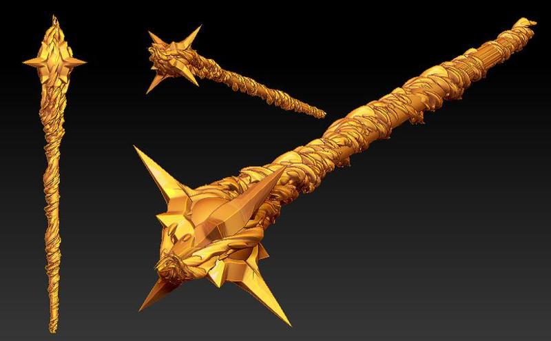 holy-fire-flying-spear