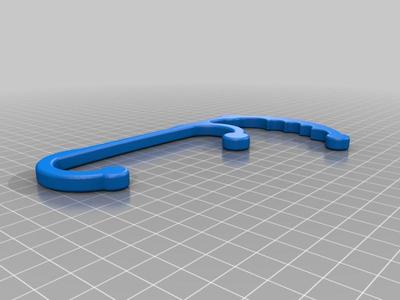 Grab Extension - Doors