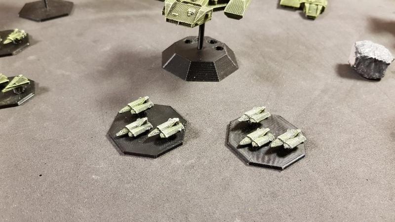 Terran Bomber Type A