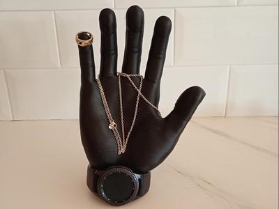 Jelwery Holder