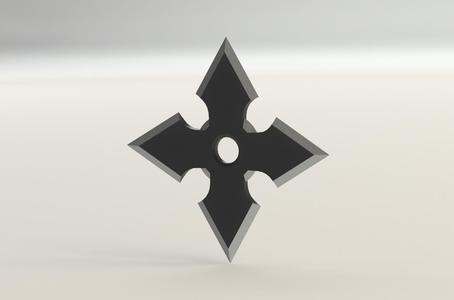 Shuriken V4