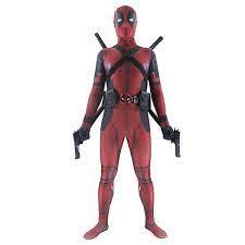  Deadpool