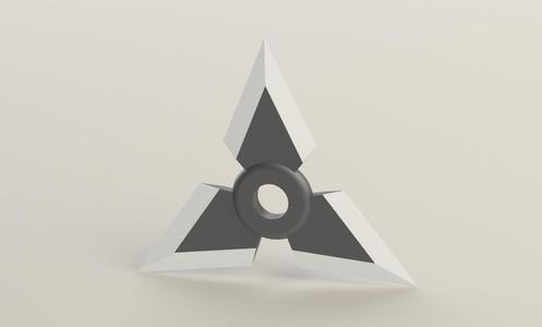 Shuriken V5