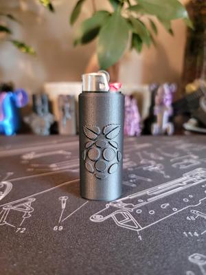 Raspberry Pi BIC Sleeve - Case