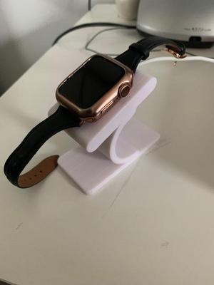 Apple Watch Charging Stand