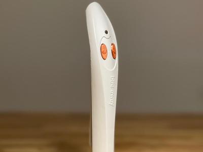 bite away button replacement #insectbites